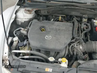 ✅ 2012 Mazda 6 i Touring • VIN: 1YVHZ8DH0C5M42771 • Lot: 43283938. Listed on IAAI with 168,633 mi. Free auction sales archive from the USA and detailed vehicle history report at DreamBid. Image 12.