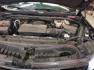 ✅ 2023 Chevrolet Suburban RST • VIN: 1GNSCEKD0PR190408 • Lot: 47892105. Wystawiony na Copart z przebiegiem 73 200 mil. Bezpłatny archiwum sprzedaży aukcyjnych z USA i szczegółowy raport historii pojazdu na DreamBid. Zdjęcie 14.