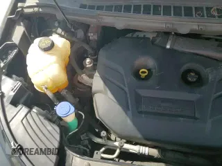 ✅ 2017 Ford Edge SEL • VIN: 2FMPK3J93HBC54735 • Лот: 84778695. Опубликован ранее на Copart с пробегом 115 820 миль. Бесплатный доступ к архиву аукционных продаж из США и подробный отчёт об истории автомобиля на DreamBid. Изображение 15.