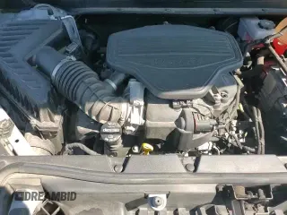 ✅ 2020 GMC Acadia SLT • VIN: 1GKKNMLS1LZ201800 • Лот: 80685365. Опубликован ранее на Copart с пробегом 100 451 миль. Бесплатный доступ к архиву аукционных продаж из США и подробный отчёт об истории автомобиля на DreamBid. Изображение 16.