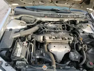 ✅ 2002 Honda Accord LX • VIN: JHMCG55432C034824 • Lot: 83174914. Wystawiony na Copart z przebiegiem 193 883 mil. Bezpłatny archiwum sprzedaży aukcyjnych z USA i szczegółowy raport historii pojazdu na DreamBid. Zdjęcie 14.