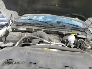 ✅ 2019 Ram 1500 Tradesman • VIN: 3C6JR6DT7KG674671 • Лот: 86991095. Опубликован ранее на Copart с пробегом 64 330 миль. Бесплатный доступ к архиву аукционных продаж из США и подробный отчёт об истории автомобиля на DreamBid. Изображение 13.