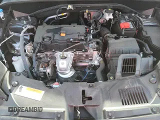 ✅ 2025 Honda HR-V EX-L • VIN: 3CZRZ1H71SM730966 • Лот: 81442045. Опубликован ранее на Copart с пробегом 12 371 миль. Бесплатный доступ к архиву аукционных продаж из США и подробный отчёт об истории автомобиля на DreamBid. Изображение 15.