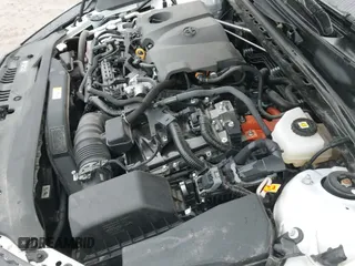 ✅ 2025 Toyota Camry SE • VIN: 4T1DAACK9SU508699 • Лот: 43812188. Опубликован ранее на IAAI с пробегом 27 846 миль. Бесплатный доступ к архиву аукционных продаж из США и подробный отчёт об истории автомобиля на DreamBid. Изображение 19.