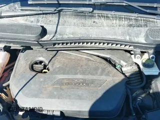 ✅ 2014 Ford Transit Connect XLT • VIN: NM0LS7FX4E1155816 • Lot: 41443340. Wystawiony na IAAI z przebiegiem 23 511 mil. Bezpłatny archiwum sprzedaży aukcyjnych z USA i szczegółowy raport historii pojazdu na DreamBid. Zdjęcie 20.