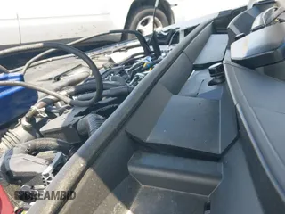 ✅ 2024 Toyota Prius LE • VIN: JTDACAAU7R3047136 • Lot: 42673771. Listed on IAAI with 2,918 mi. Free auction sales archive from the USA and detailed vehicle history report at DreamBid. Image 19.