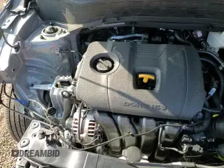 ✅ 2026 Kia Seltos LX • VIN: KNDEPCAA3T7828498 • Lot: 72077925. Wystawiony na Copart z przebiegiem 1 341 mil. Bezpłatny archiwum sprzedaży aukcyjnych z USA i szczegółowy raport historii pojazdu na DreamBid. Zdjęcie 17.