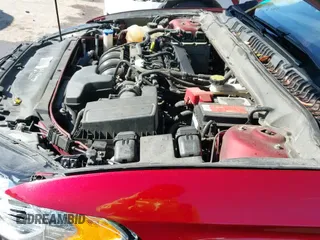 ✅ 2013 Ford Fusion S • VIN: 3FA6P0G7XDR118206 • Лот: 43565262. Опубликован ранее на IAAI с пробегом 128 332 миль. Бесплатный доступ к архиву аукционных продаж из США и подробный отчёт об истории автомобиля на DreamBid. Изображение 21.