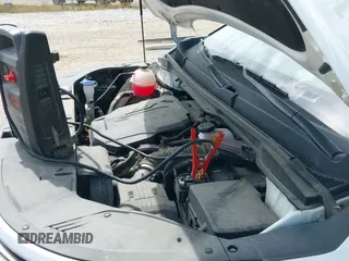 ✅ 2024 Kia Carnival LX • VIN: KNDNB4H31R6320363 • Lot: 43102980. Listed on IAAI with 54,692 mi. Free auction sales archive from the USA and detailed vehicle history report at DreamBid. Image 19.