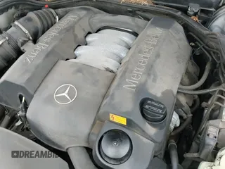 ✅ 1998 Mercedes-Benz E 320 • VIN: WDBJF65F9WA624805 • Lot: 42887706. Wystawiony na IAAI z przebiegiem 192 783 mil. Bezpłatny archiwum sprzedaży aukcyjnych z USA i szczegółowy raport historii pojazdu na DreamBid. Zdjęcie 12.