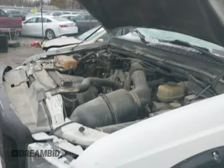 ✅ 1999 Ford F-250 XL • VIN: 1FTNF21L7XEC89108 • Lot: 41733933. Listed on IAAI with 135,893 mi. Free auction sales archive from the USA and detailed vehicle history report at DreamBid. Image 12.