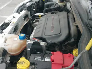 ✅ 2021 Ram ProMaster City Passenger SLT • VIN: ZFBHRFBB0M6V73206 • Lot: 42793938. Wystawiony na IAAI z przebiegiem 170 157 mil. Bezpłatny archiwum sprzedaży aukcyjnych z USA i szczegółowy raport historii pojazdu na DreamBid. Zdjęcie 19.