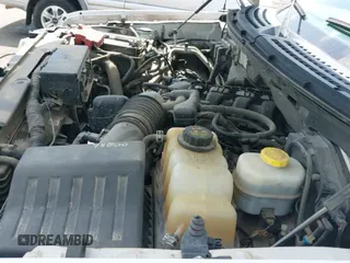 ✅ 2014 Ford F-150 XL • VIN: 1FTMF1EM9EKE58049 • Lot: 42549145. Listed on IAAI with 133,349 mi. Free auction sales archive from the USA and detailed vehicle history report at DreamBid. Image 19.