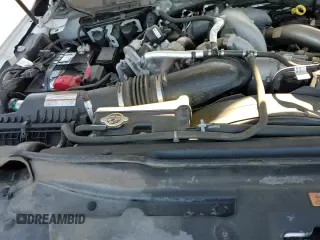 ✅ 2020 Ford F-350 XL • VIN: 1FT8W3BT1LEC60540 • Lot: 70660655. Listed on Copart with 47,373 mi. Free auction sales archive from the USA and detailed vehicle history report at DreamBid. Image 15.