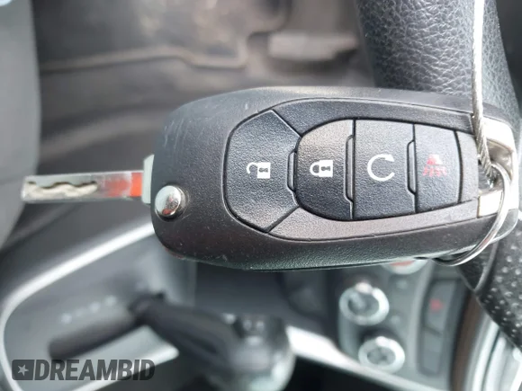 ✅ 2021 Chevrolet Trax LS • VIN: KL7CJKSB5MB313783 • Lot: 44470220. Listed on IAAI with 164,263 mi. Free auction sales archive from the USA and detailed vehicle history report at DreamBid. Image 11.