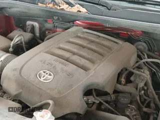 ✅ 2019 Toyota Tundra SR • VIN: 5TFRM5F16KX141657 • Лот: 42395908. Опубликован ранее на IAAI с пробегом 157 629 миль. Бесплатный доступ к архиву аукционных продаж из США и подробный отчёт об истории автомобиля на DreamBid. Изображение 19.