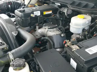 ✅ 2016 Ram 2500 Big Horn • VIN: 3C6UR5JL2GG102653 • Lot: 41892666. Listed on IAAI with 86,740 mi. Free auction sales archive from the USA and detailed vehicle history report at DreamBid. Image 18.