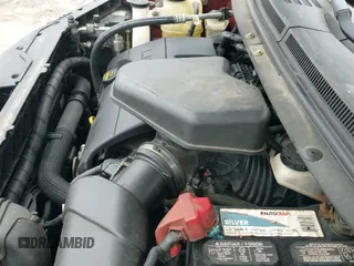 ✅ 2009 Lincoln MKX • VIN: 2LMDU88C59BJ01646 • Lot: 42280024. Listed on IAAI with 140,862 mi. Free auction sales archive from the USA and detailed vehicle history report at DreamBid. Image 16.