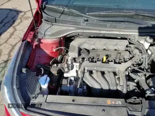 ✅ 2022 Hyundai Accent SEL • VIN: 3KPC24A61NE181707 • Лот: 43407355. Опубликован ранее на Copart с пробегом 68 844 миль. Бесплатный доступ к архиву аукционных продаж из США и подробный отчёт об истории автомобиля на DreamBid. Изображение 13.