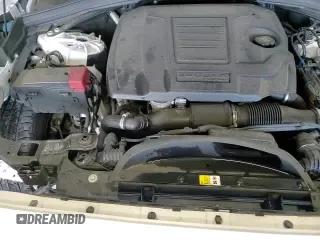 ✅ 2020 Jaguar F-Pace 25t • VIN: SADCS2FX9LA645420 • Лот: 87265605. Опубликован ранее на Copart с пробегом 81 980 миль. Бесплатный доступ к архиву аукционных продаж из США и подробный отчёт об истории автомобиля на DreamBid. Изображение 16.