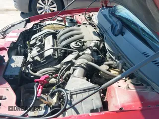 ✅ 2000 Ford Taurus SES • VIN: 1FAFP55SXYA138928 • Lot: 43210562. Listed on IAAI with 146,951 mi. Free auction sales archive from the USA and detailed vehicle history report at DreamBid. Image 13.