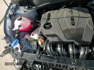 ✅ 2023 Kia Sportage EX • VIN: 5XYK33AF9PG126091 • Lot: 66520605. Listed on Copart with 3,981 mi. Free auction sales archive from the USA and detailed vehicle history report at DreamBid. Image 15.