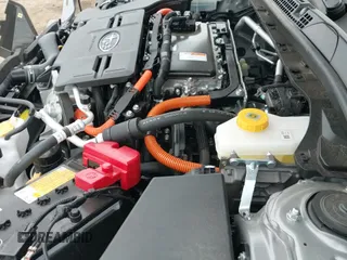 ✅ 2025 Subaru Forester Touring Hybrid • VIN: JF2SLSTD3SH409321 • Lot: 43073340. Listed on IAAI with 1,291 mi. Free auction sales archive from the USA and detailed vehicle history report at DreamBid. Image 20.