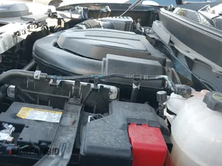 ✅ 2024 GMC Acadia AWD Elevation • VIN: 1GKENNKS0RJ202447 • Lot: 41698937. Listed on IAAI with 11,025 mi. Free auction sales archive from the USA and detailed vehicle history report at DreamBid. Image 19.