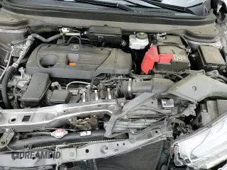 ✅ 2022 Acura RDX PMC Edition • VIN: 5J8TC2H87NL005651 • Lot: 67816265. Listed on Copart with 53,275 mi. Free auction sales archive from the USA and detailed vehicle history report at DreamBid. Image 14.