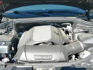 2021 Dodge Durango R/T with VIN 1C4SDJCT4MC764432, listed as a IAAI auction lot 42448672 with 48,756 mi miles and . Bid and sale history available at DreamBid. Image 19.