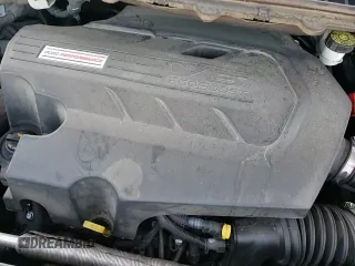 ✅ 2019 Ford Edge ST • VIN: 2FMPK4AP2KBB59403 • Lot: 86767345. Wystawiony na Copart z przebiegiem 92 798 mil. Bezpłatny archiwum sprzedaży aukcyjnych z USA i szczegółowy raport historii pojazdu na DreamBid. Zdjęcie 14.