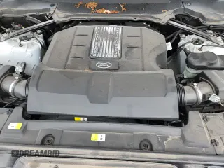 ✅ 2019 Land Rover Range Rover Sport Autobiography • VIN: SALWV2RE3KA842150 • Лот: 61723375. Опубликован ранее на Copart с пробегом 55 452 миль. Бесплатный доступ к архиву аукционных продаж из США и подробный отчёт об истории автомобиля на DreamBid. Изображение 16.