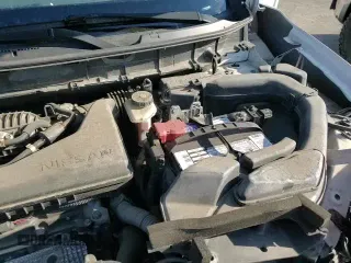 ✅ 2018 Nissan Rogue S • VIN: 5N1AT2MV2JC851399 • Lot: 92648375. Listed on Copart with 81,618 mi. Free auction sales archive from the USA and detailed vehicle history report at DreamBid. Image 14.