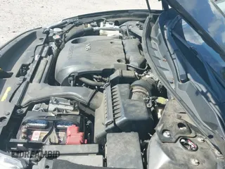 ✅ 2017 Nissan Maxima SV • VIN: 1N4AA6AP5HC386169 • Lot: 43087787. Listed on IAAI with 114,808 mi. Free auction sales archive from the USA and detailed vehicle history report at DreamBid. Image 17.