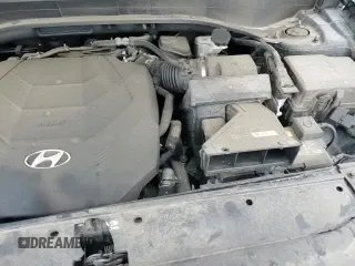 ✅ 2020 Hyundai Palisade Limited • VIN: KM8R5DHE0LU071398 • Лот: 41477665. Опубликован ранее на Copart с пробегом 113 308 миль. Бесплатный доступ к архиву аукционных продаж из США и подробный отчёт об истории автомобиля на DreamBid. Изображение 14.