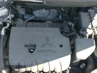 2019 Mitsubishi Outlander SE with VIN JA4AD3A33KZ030220, listed as a IAAI auction lot 41749030 with 94,435 mi miles and . Bid and sale history available at DreamBid. Image 21.