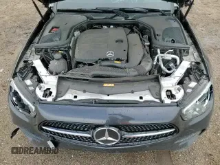 ✅ 2022 Mercedes-Benz E 350 • VIN: W1KZF8DB6NB038107 • Lot: 48717665. Listed on Copart with Not provided. Free auction sales archive from the USA and detailed vehicle history report at DreamBid. Image 14.