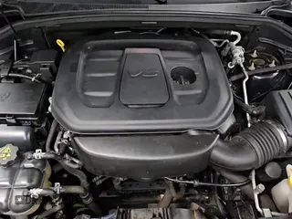 ✅ 2021 Dodge Durango GT • VIN: 1C4RDJDG2MC634374 • Lot: 90240555. Listed on Copart with 109,604 mi. Free auction sales archive from the USA and detailed vehicle history report at DreamBid. Image 15.