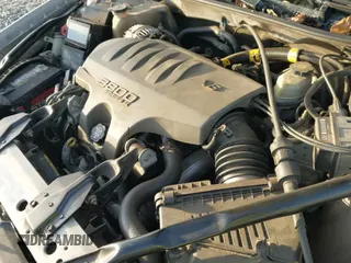 ✅ 2004 Chevrolet Impala LS • VIN: 2G1WH52K249355562 • Лот: 43743284. Опубликован ранее на IAAI с пробегом 202 139 миль. Бесплатный доступ к архиву аукционных продаж из США и подробный отчёт об истории автомобиля на DreamBid. Изображение 12.