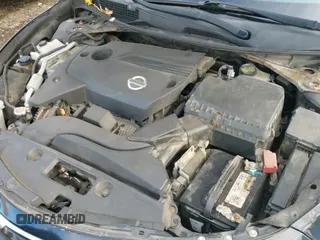 ✅ 2013 Nissan Altima SL • VIN: 1N4AL3AP1DC137130 • Lot: 43745533. Wystawiony na IAAI z przebiegiem 113 325 mil. Bezpłatny archiwum sprzedaży aukcyjnych z USA i szczegółowy raport historii pojazdu na DreamBid. Zdjęcie 13.