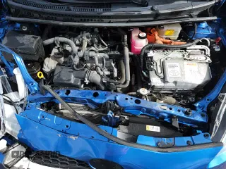 ✅ 2018 Toyota Prius One • VIN: JTDKDTB3XJ1602955 • Лот: 84468745. Опубликован ранее на Copart с пробегом 48 108 миль. Бесплатный доступ к архиву аукционных продаж из США и подробный отчёт об истории автомобиля на DreamBid. Изображение 14.