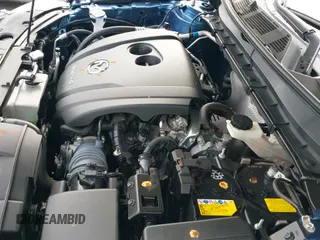 ✅ 2023 Mazda CX-5 S Preferred • VIN: JM3KFBCM0P0292350 • Lot: 43168730. Wystawiony na IAAI z przebiegiem 22 170 mil. Bezpłatny archiwum sprzedaży aukcyjnych z USA i szczegółowy raport historii pojazdu na DreamBid. Zdjęcie 20.