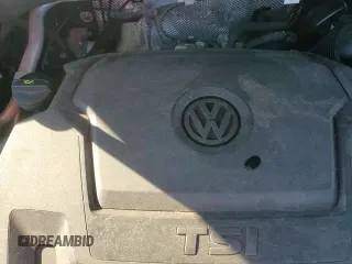 ✅ 2021 Volkswagen Tiguan S • VIN: 3VV1B7AX1MM043933 • Lot: 82298515. Listed on Copart with 46,876 mi. Free auction sales archive from the USA and detailed vehicle history report at DreamBid. Image 16.