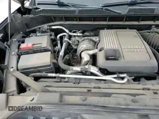 ✅ 2020 Chevrolet Silverado 1500 RST • VIN: 3GCPWDETXLG440251 • Lot: 50638225. Wystawiony na Copart z przebiegiem 42 663 mil. Bezpłatny archiwum sprzedaży aukcyjnych z USA i szczegółowy raport historii pojazdu na DreamBid. Zdjęcie 13.