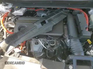 ✅ 2025 Honda CR-V Sport-L • VIN: 5J6RS5H84SL000622 • Lot: 71504445. Listed on Copart with 46,210 mi. Free auction sales archive from the USA and detailed vehicle history report at DreamBid. Image 16.