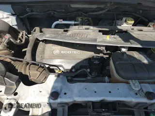 ✅ 2018 Buick Encore Essence • VIN: KL4CJCSB5JB522956 • Lot: 71400585. Wystawiony na Copart z przebiegiem 128 037 mil. Bezpłatny archiwum sprzedaży aukcyjnych z USA i szczegółowy raport historii pojazdu na DreamBid. Zdjęcie 14.