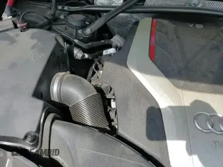 ✅ 2019 Audi SQ5 Premium • VIN: WA1A4AFY6K2080370 • Lot: 61237555. Listed on Copart with 75,894 mi. Free auction sales archive from the USA and detailed vehicle history report at DreamBid. Image 14.