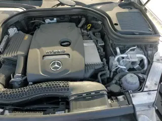 ✅ 2019 Mercedes-Benz GLC 350e • VIN: WDC0G5EB5KF596106 • Лот: 67708865. Опубликован ранее на Copart с пробегом 137 208 миль. Бесплатный доступ к архиву аукционных продаж из США и подробный отчёт об истории автомобиля на DreamBid. Изображение 14.