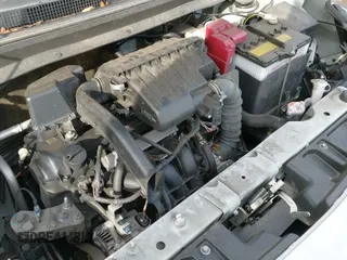 ✅ 2021 Mitsubishi Mirage ES • VIN: ML32AUHJ6MH002842 • Lot: 41380479. Listed on IAAI with 71,939 mi. Free auction sales archive from the USA and detailed vehicle history report at DreamBid. Image 19.