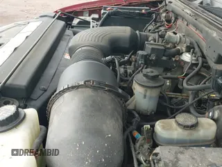 ✅ 2001 Ford F-150 XLT • VIN: 1FTRW07W31KF75215 • Lot: 43000474. Listed on IAAI with Not provided. Free auction sales archive from the USA and detailed vehicle history report at DreamBid. Image 12.